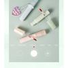 MANSLY - Camlet Matte Lip Glaze - 4 Colors