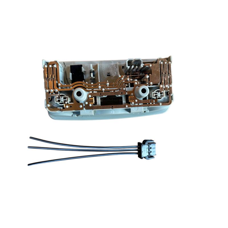 Ceiling and Reading Light for Golf Jetta MK4, Passat B5, Touran - Model 1TD 947105B