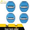 Accesorios de exterior – Molduras