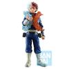 Ichibansho Figure - My Hero Academia - Todoroki Shoto (TBA), Bandai Spirits Masterlyze Collector's Figure