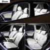 LED Interior Light Bulb Kit For Ford Explorer 1991-2012 2013 2014 2015 2016 2017 2018 2019 Car Lamp Dome Trunk Canbus No Error