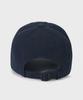 PLAC WOMEN Logo Artwork Ball Cap Navy