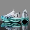 Laufschuhe Specialty Carbon Board Marathon Herren Sport Atmungsaktiv Leicht Damen Bequeme Sportliche Rutschfeste Turnschuhe