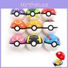 Calitate Premium Pokemon Pokeball 7cm Jucărie Mingea Cu Figurine Monstru Pikachu Cadou