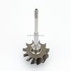 CRAFT Turbo TD04LR-11B Turbo Turbine Wheel Shaft  49477-02004 49477-02001 for Turbochargers