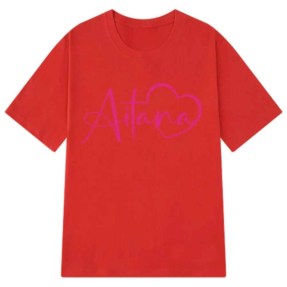 

Aesthetics T Shirts Women Casual Short Sleeve Tops Summer Harajuku Casual T-shirt Tide 3XL