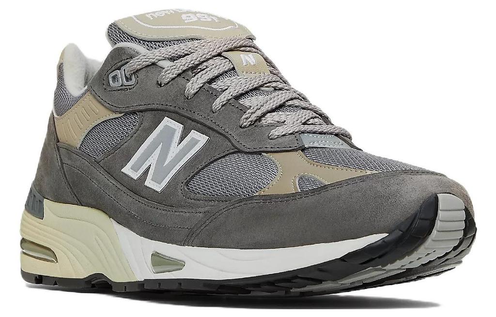 991 New Balance Made in England '40th Anniversary' M991UKF