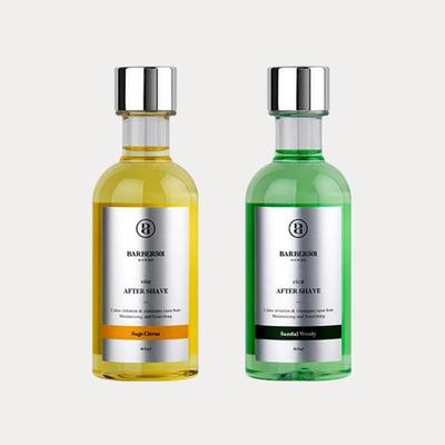 [Barber501] Aftershave 165ml 2 Types (choose 1)