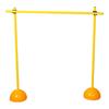 High Jump and Hurdle Training Set