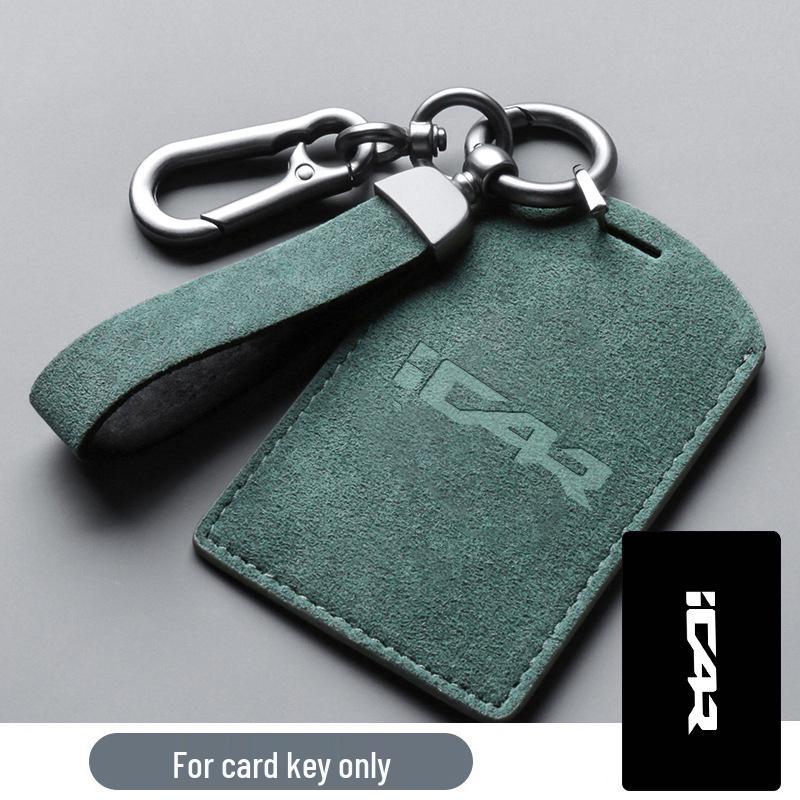 Chery ICAR03/03T/V23 Key Card Induction Protective Case Holder