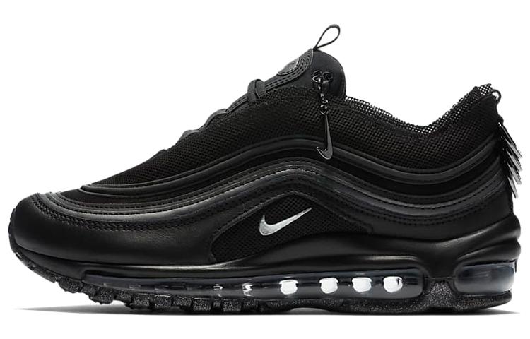 

Nike Air Max 97 Lx Sakura Black Women s CV9552-001 35.5