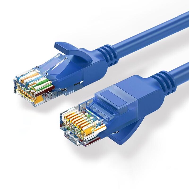 

UGREEN CAT6 Gigabit Ethernet Cable