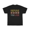 Tops – T-Shirts