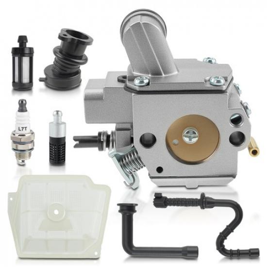 

Карбюратор для Stihl MS341 MS361 MS 341 361 Chaaw 1135 120 0601 Wagners