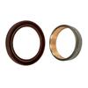 5HP19 Transmission Torque Converter Oil Pump Seal Bushing For BMW
