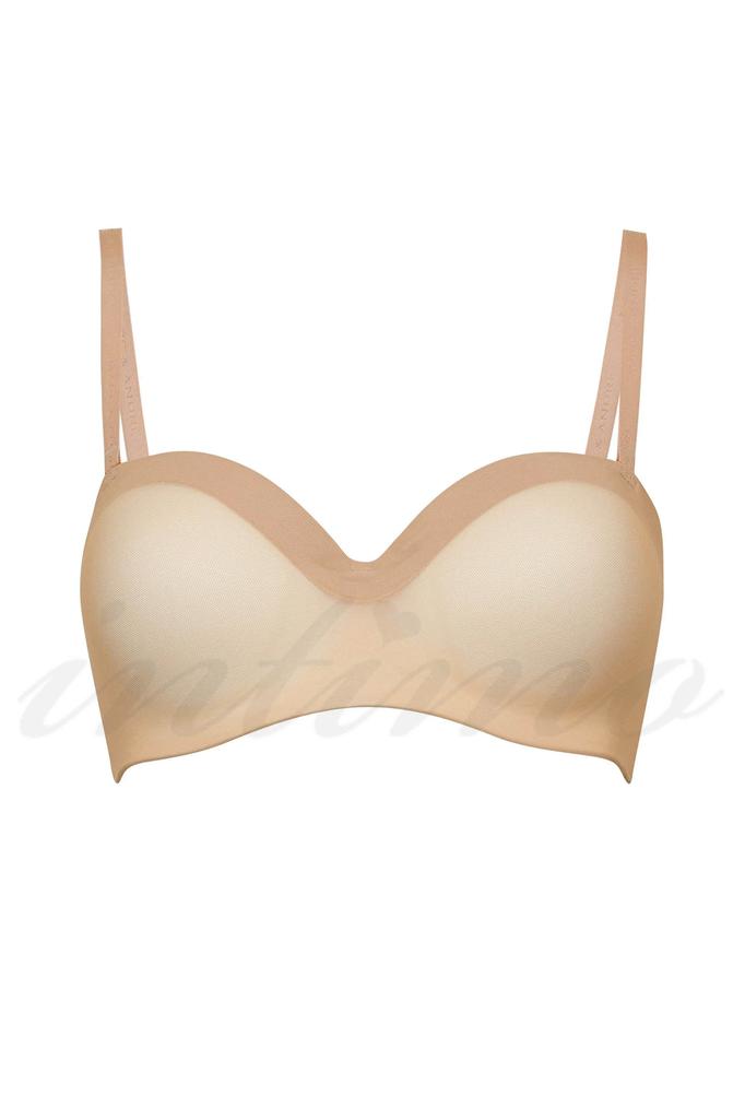 Bra with Padded Cup Marc & Andre (75040)
