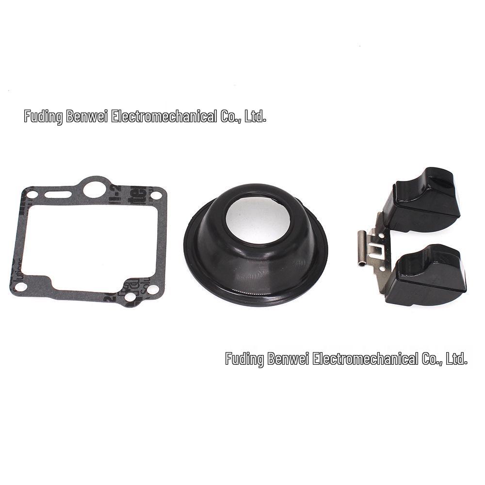 Yamaha FJ1100/FJ1200 Carb Repair Kit