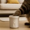 Soft Dog Foot Washer Quick Wash Paw Cleaning Device Pet Foot Washing Cup  for Cats and Dogs