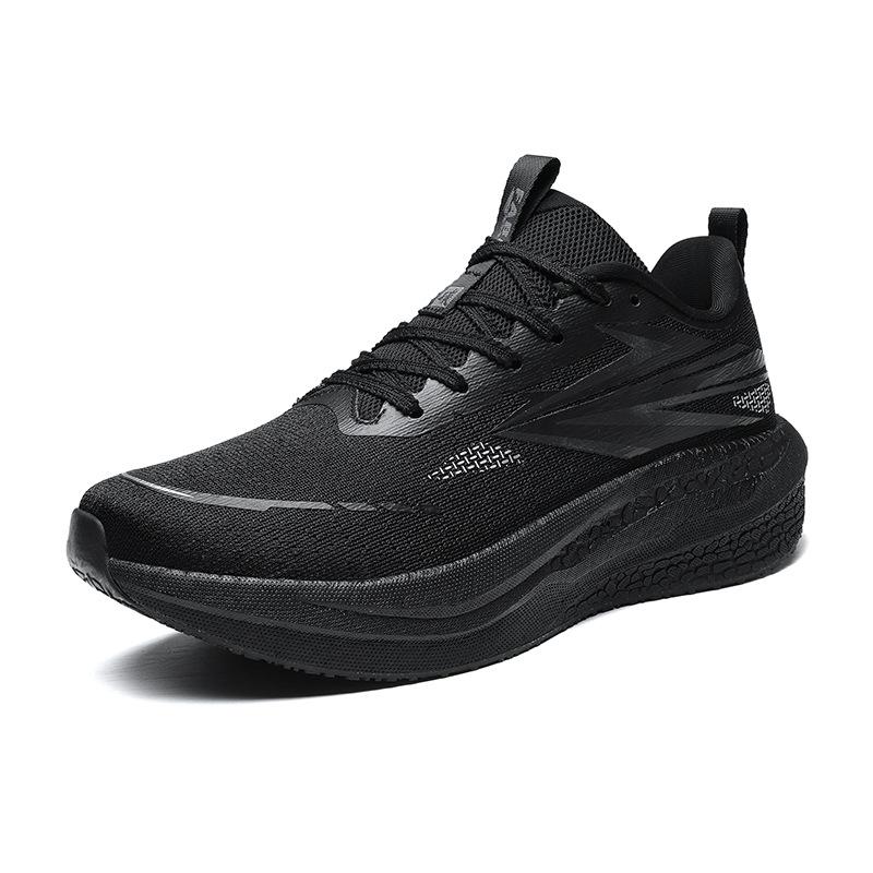 Scarpe sportive da corsa per primavera, autunno ed estate, casual per il pendolarismo, traspiranti, con lacci, classiche in rete, da donna, nuove