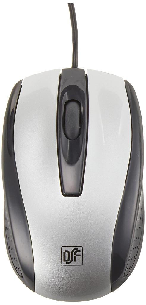 Ohm Optical Mouse M (OHM) O2-S