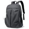 Durable Men's  Backpack Water-Resistant, Large Capacity, Casual Business & StudentBagwithLaptop Compartment, BackpackforSchool