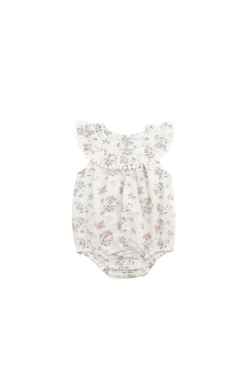 

OC Rompers Selena Blush JBFO252023 Baby PCH 70 [Jamie Kay]