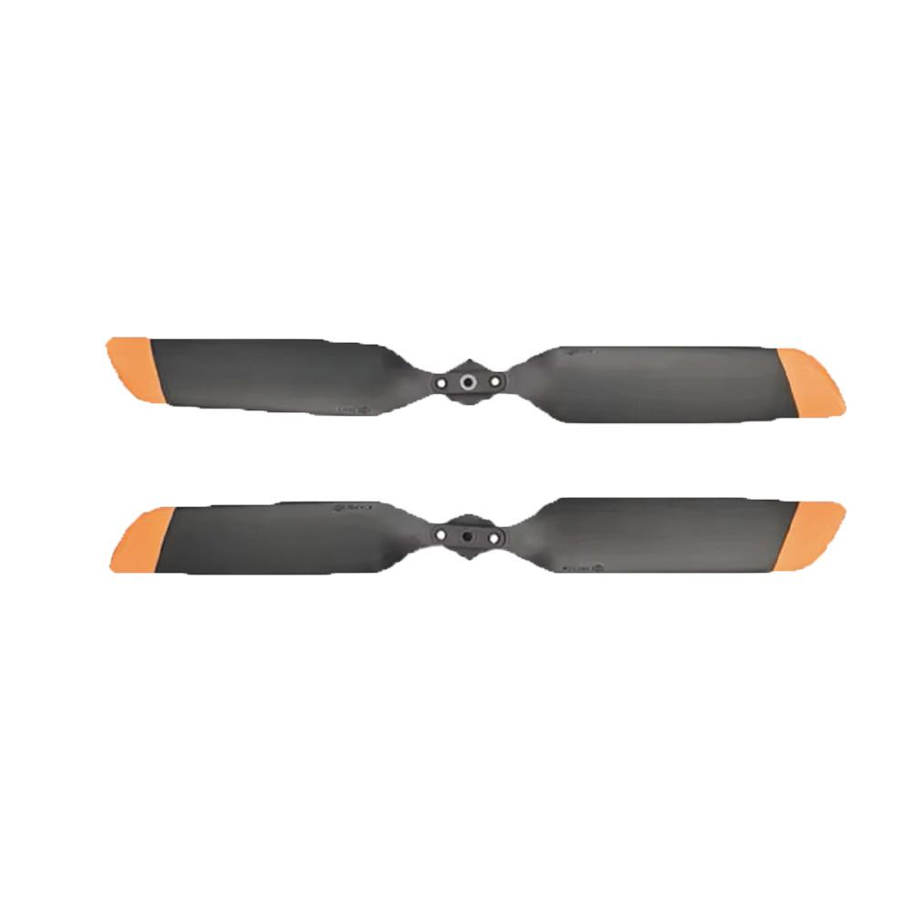 For DJI Mavic 3/3Pro/3T/3E /4T/4E Low-Noise Propellers Helice Blade Repair Parts Quick Release Foldable Props Blade Accessories