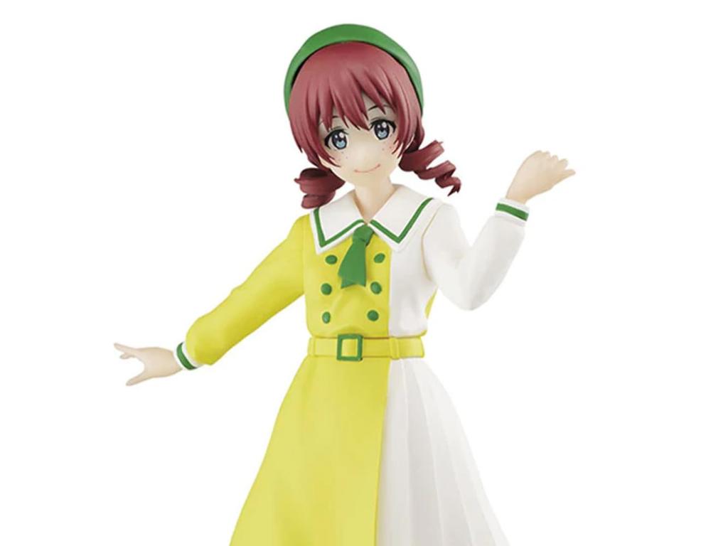 Love Nijigasaki High School Idol Club Emma Verde Figure Live!