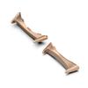 2pcs Watch Strap Connector Adapter For Google Pixel Watch 3 41mm 45mm Accessories Metal Smartwatch Adapters Replacement