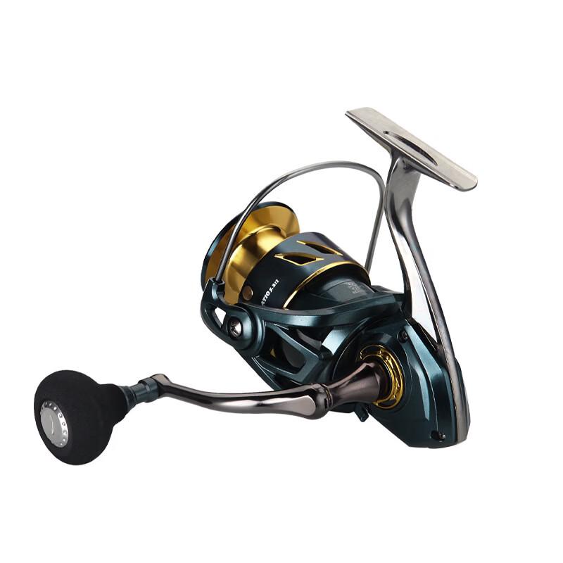 DEUKIO SA Series General-Purpose Waterproof Lure Spinning Reel