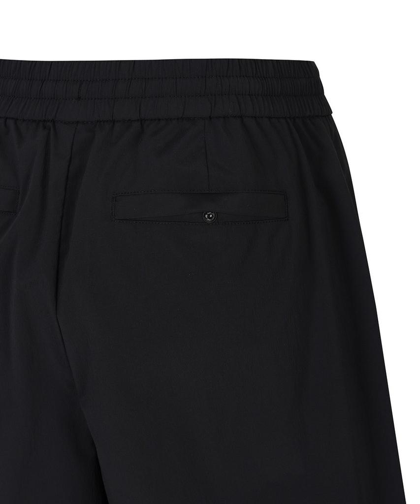 DISCOVERY EXPEDITION Women'S Freshvent Lightweight Woven Training A-Line Shorts (Black)