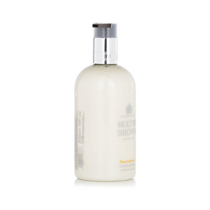 MOLTON BROWN Flora Luminare Hand Lotion