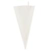 Yousheng Reusable Piping Bag for Cake Decorating Food Grade Disposable Pastry Cream Bag Transparent Baking Supplies