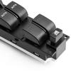 Mazd CX-9 2007 2008 2009 2010 Master Power Window Switch Driver Side | 2 Auto, Front Left Door Lock Window Switch Control Button Assembly