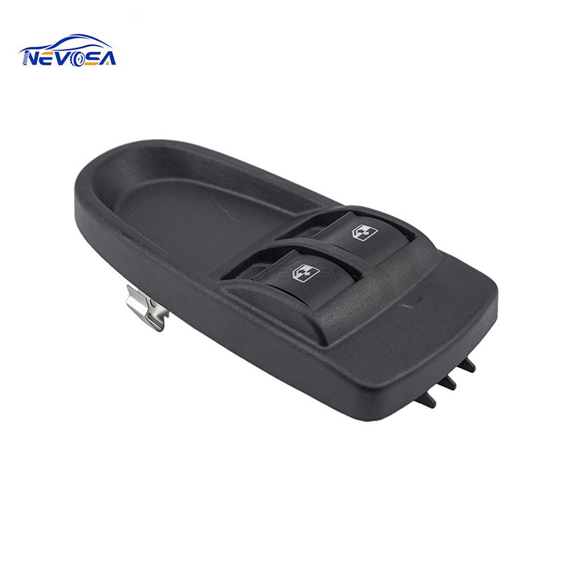 Iveco 6-Pin Power Window Switch 5801484223.