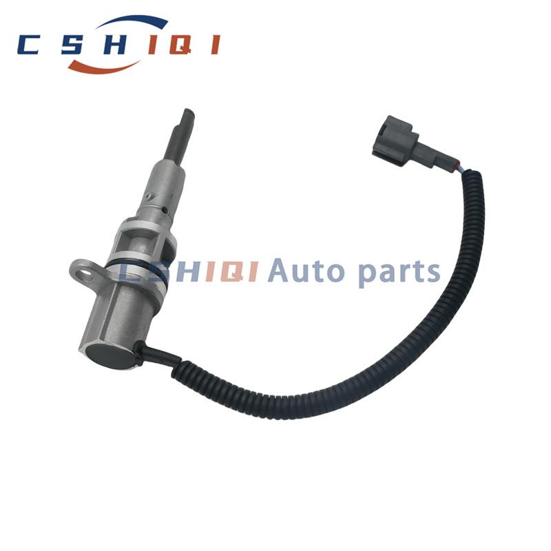 25010-75P02 New Vehicle Speed Sensor for Nissan Frontier Navara NP300 D21 D22 YD25 Xterra Pathfinder 25010 75P02 2501075P02