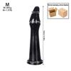 4 Sizes Long Anal Plug Big Anal Dialator Dildo Huge Long Large XL Anal Plug Training Expansion Butt Plug Sex Toys for Women Gay