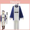 Coscosplay Cute Polyester Anime Cosplay Costume Xs-xxxl