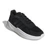 adidas Ozelle Cloudfoam Shoes 'Black Grey' Men's GX6763