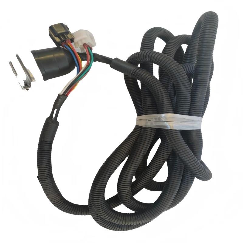 Assault Wolf XCC2002-150 Cooking Trailer Parts