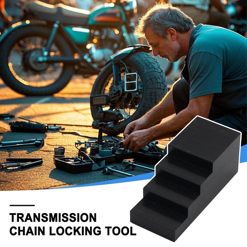 

Основной фиксирующий инструмент Двухкулачковый замок ступицы Аксессуары для мотоциклов Прочные детали для снятия или установки компонентов GERMANY