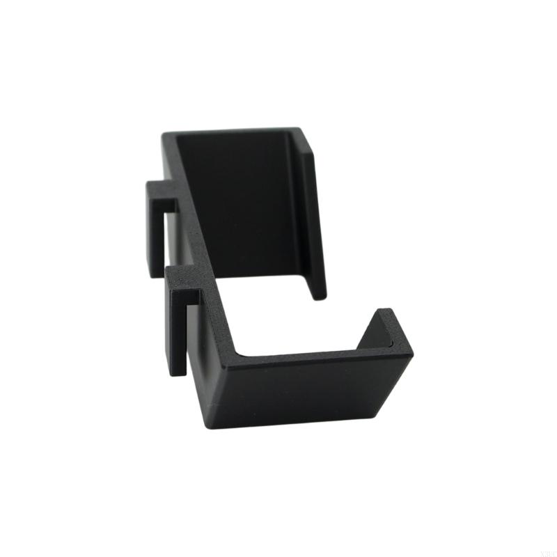 Unique Design Rackets Holder with Nonslip Base for Stable Indoor Outdoor Placement X3UC