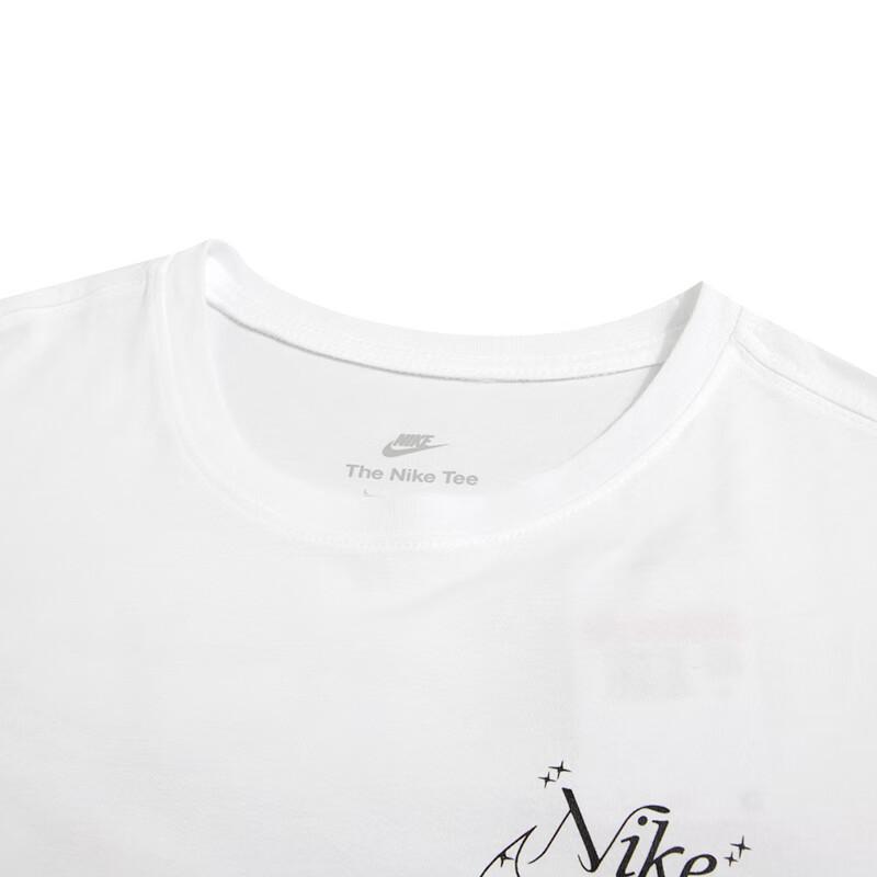 New Nike Sweatshirts Men White DZ2828-100