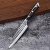 Stainless Steel 5-inch Universal Knife Fruit Knife Peeled Knife and Vegetable Knife Kitchen Knives