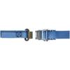 TRUSCO M3 Shelf Fall Prevention Belt for Center W1500, Buckle, MM-RB1500-C