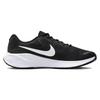 Nike Revolution 7 Black White Running shoes FB2207-001