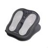 Foot with Conductive Pads Adjustable Intensity Bioelectric Heated for Adults, Home, Office