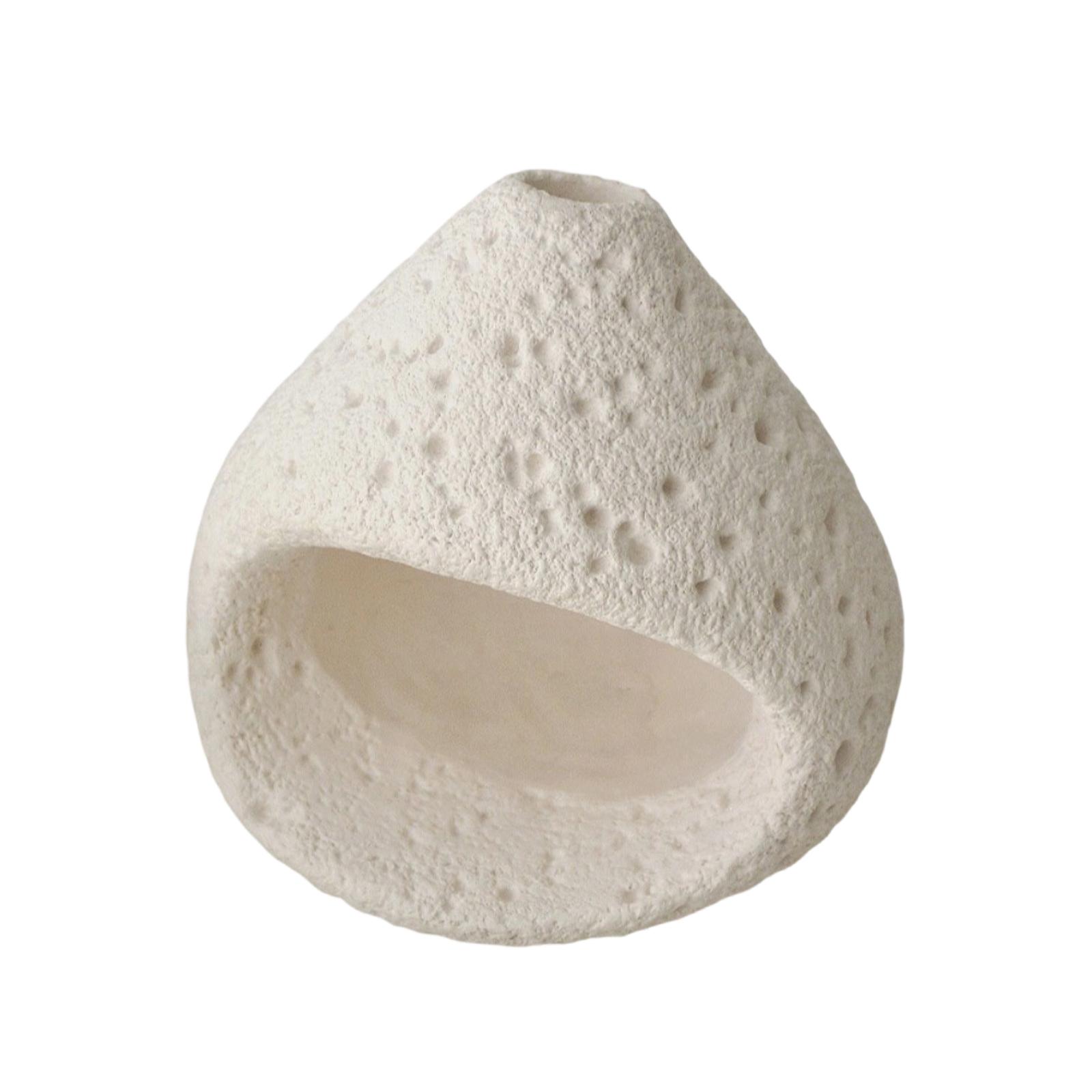 

Peruvian Sacred Wood Fireplace Niches High-end Aromatherapy Stove One Size білий