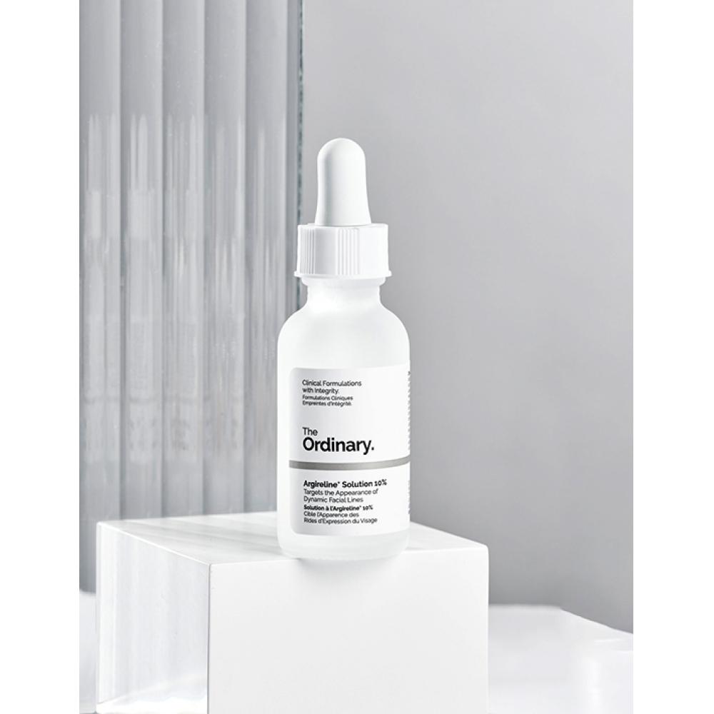 The Ordinary Azirelin Solution 10  30ml