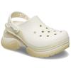 Crocs Little Whale Little Dolphin Versatile Comfortable Clogs Women clogs White 212811-2MD
